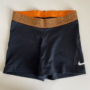 Nike Pro Dri-Fit shorts
